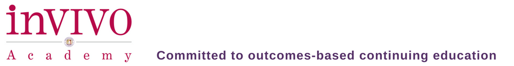 Home - In Vivo Academy